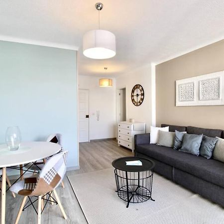 Apartmán Apartamento Oa Armação de Pêra Exteriér fotografie