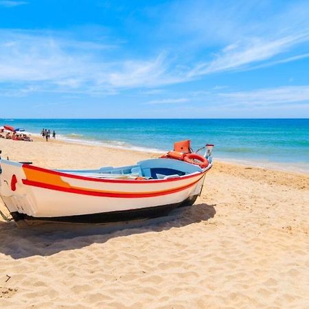 Apartmán Apartamento Oa Armação de Pêra Exteriér fotografie