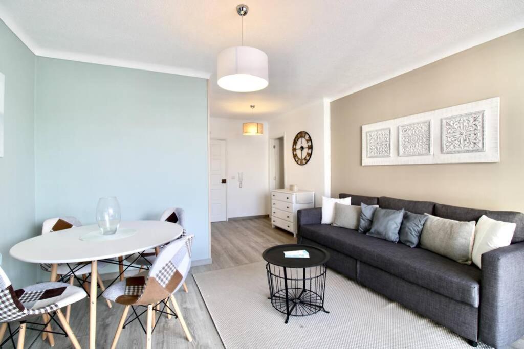 Apartmán Apartamento Oa Armação de Pêra Exteriér fotografie