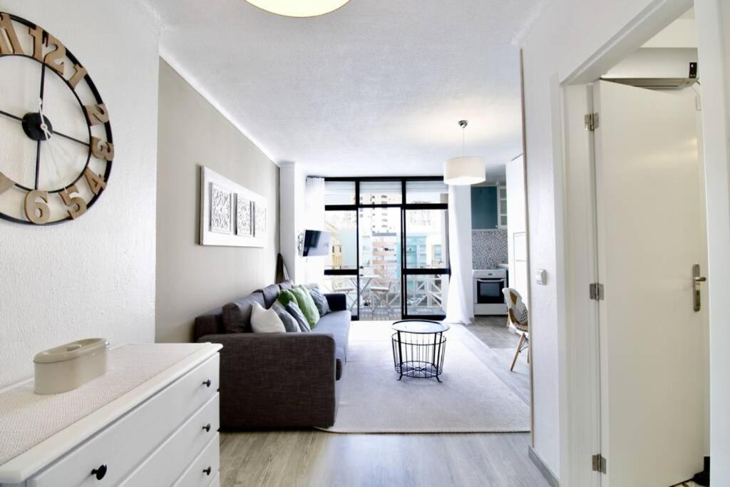 Apartmán Apartamento Oa Armação de Pêra Exteriér fotografie